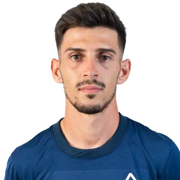 Imanol García