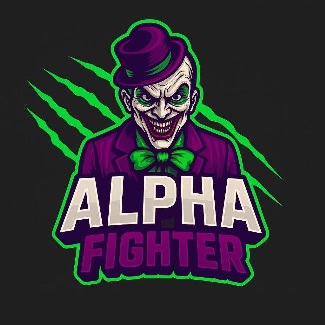 ALPHA FIGHTER