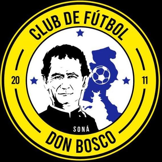 C.F DON BOSCO