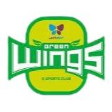 Jin Air Green Wings