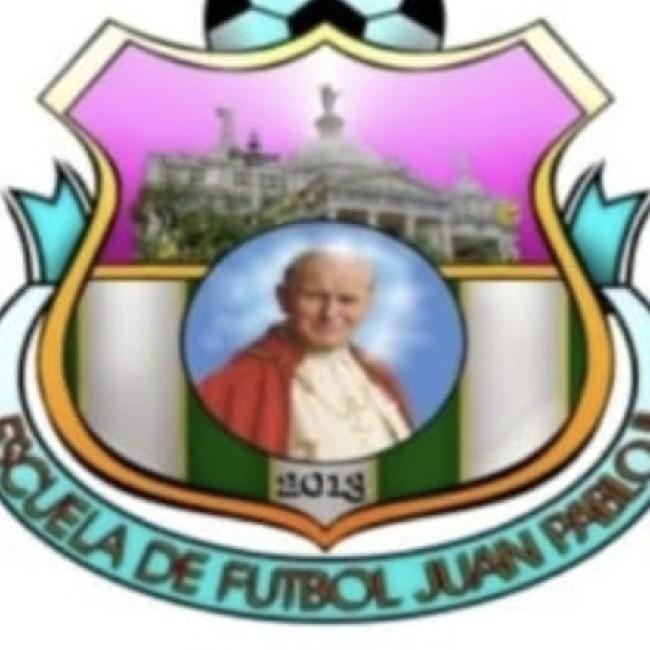 JUAN PABLO II