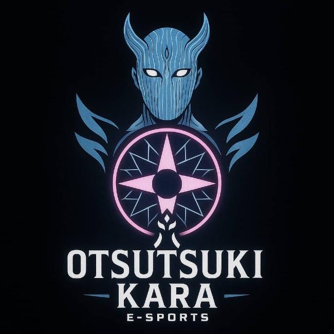 OTSUTSUKI KARA