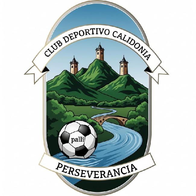 CALIDONIA F.C