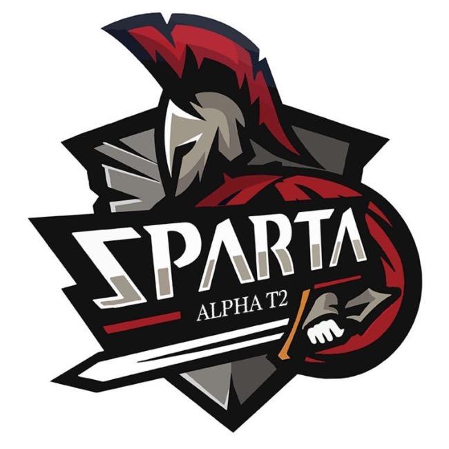 ALPHA SPARTA