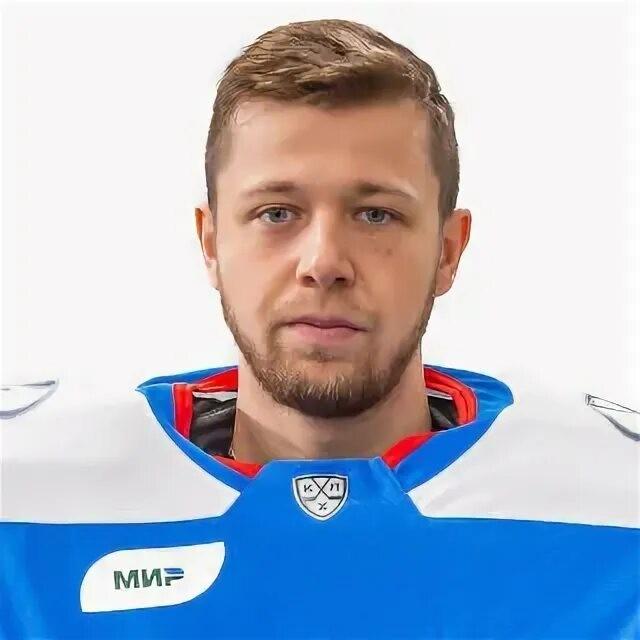 Осипенко Ефим