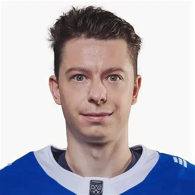 Никита Гусев