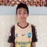 Ahmad Hafizh Rafi