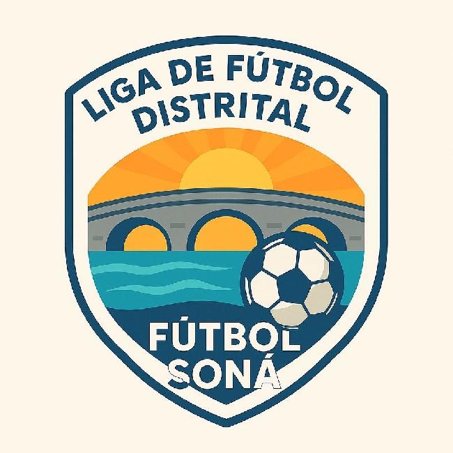 LIGA DE SONÁ