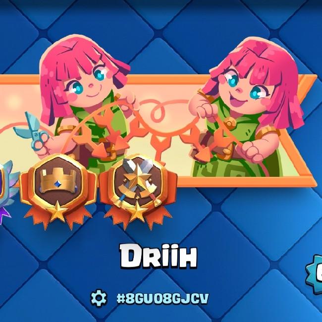 Driih