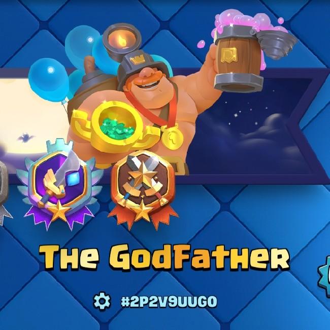 The Godfather
