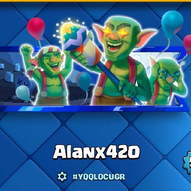 Alanx420
