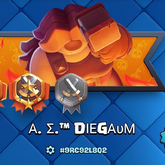 Α. Σ.™ DΙΕGΑυΜ