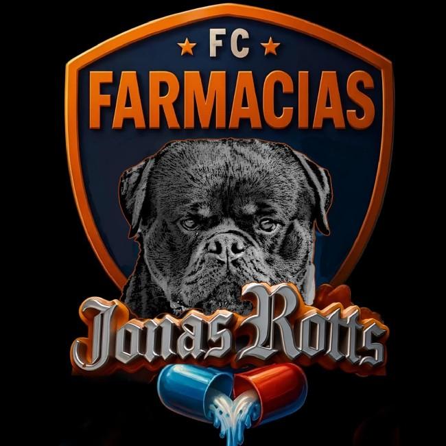 FARMACIAS ROTTS