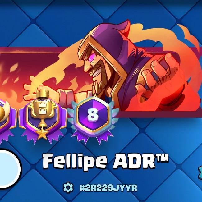 Fellipe ADR™