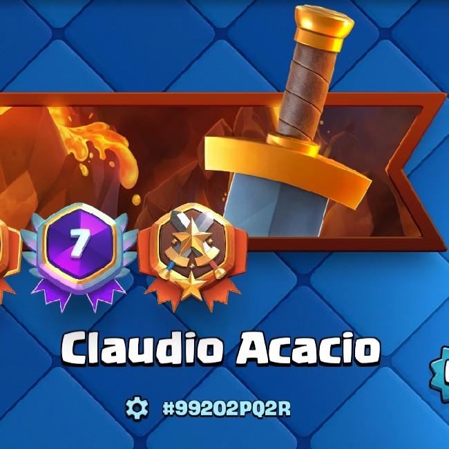 Claudio Acacio