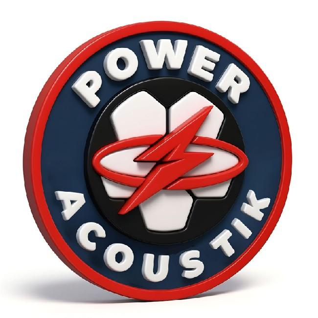 POWER ACOUSTIC