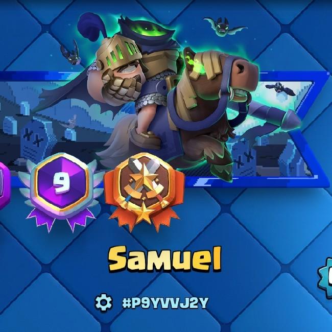 Samuel