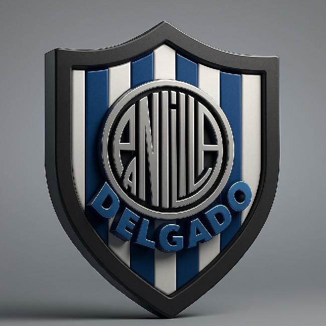 LA PANDILLA DELGADO