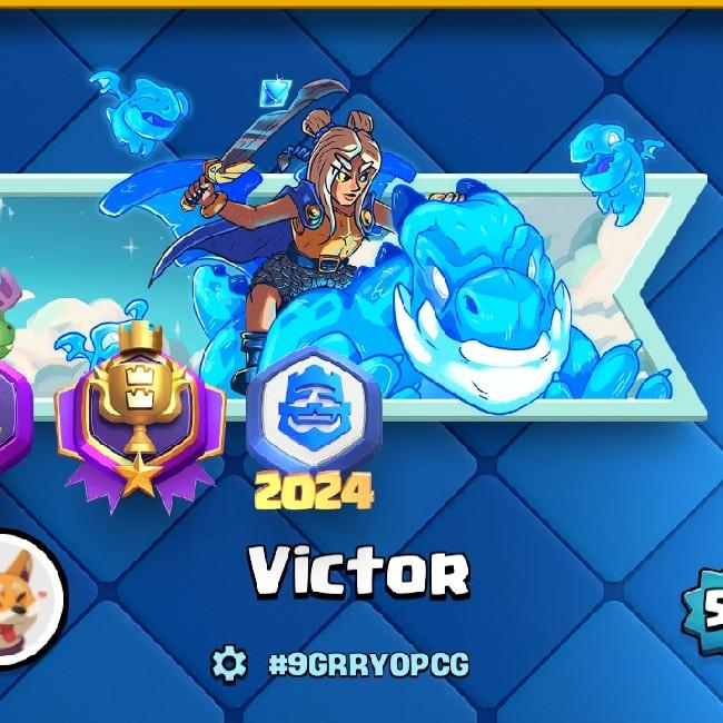 Victor