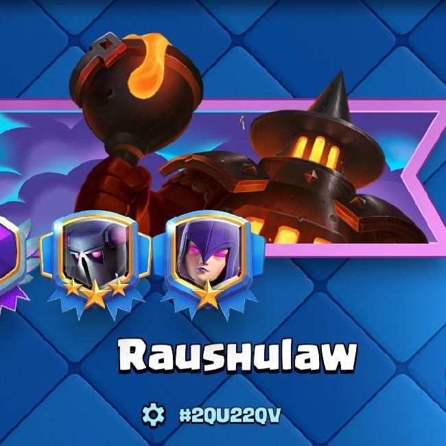 Raushulaw