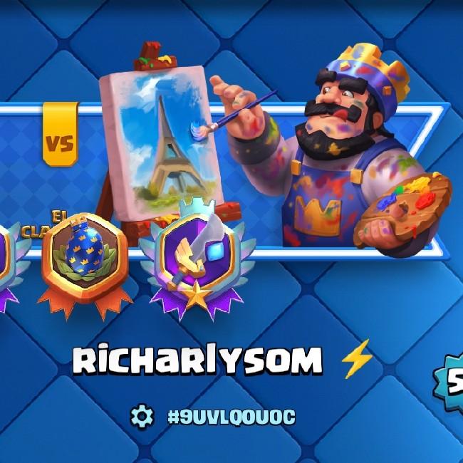 richarlysom ⚡