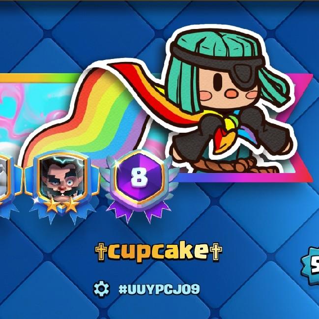 ✟cupcake✟