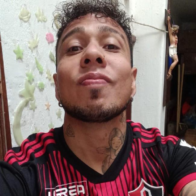 Victor perez