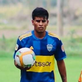 Brayan arellano navarro