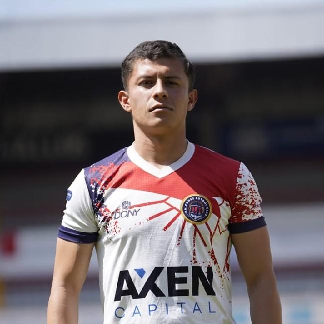 Kevin eduardo chavez