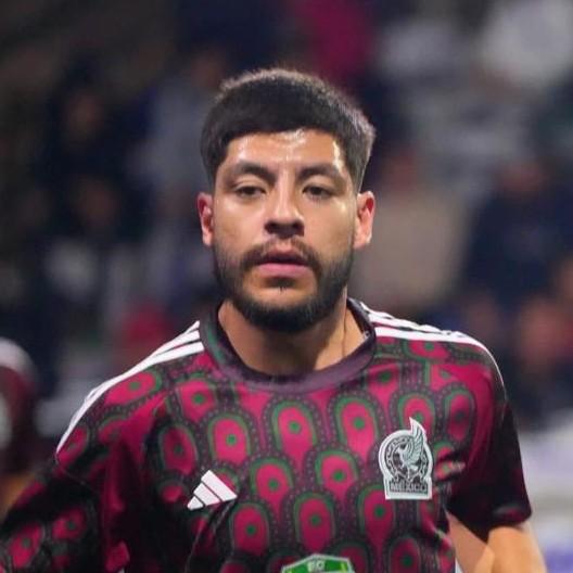 Erick garcia "chamorro"
