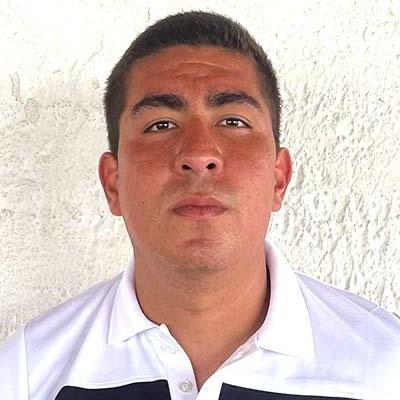 Jose avalos "el grande"