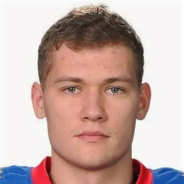Иван Мирнов