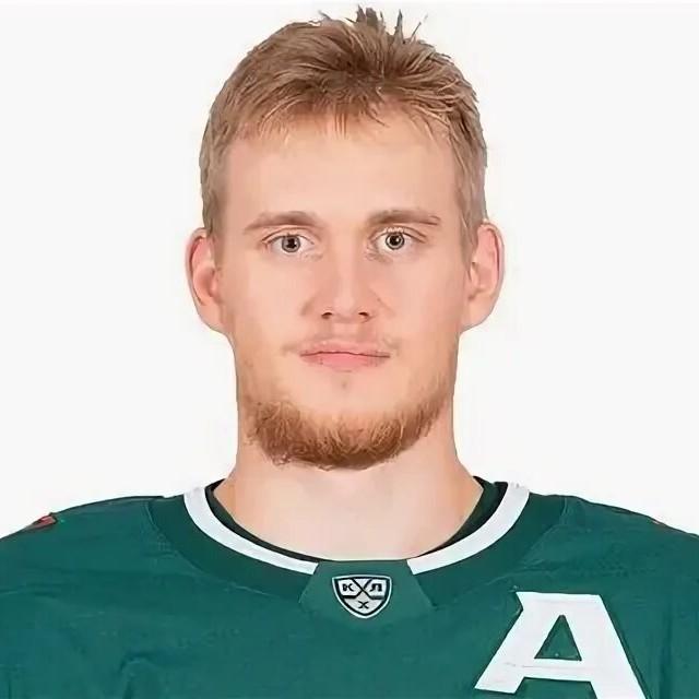 Илья Сафонов