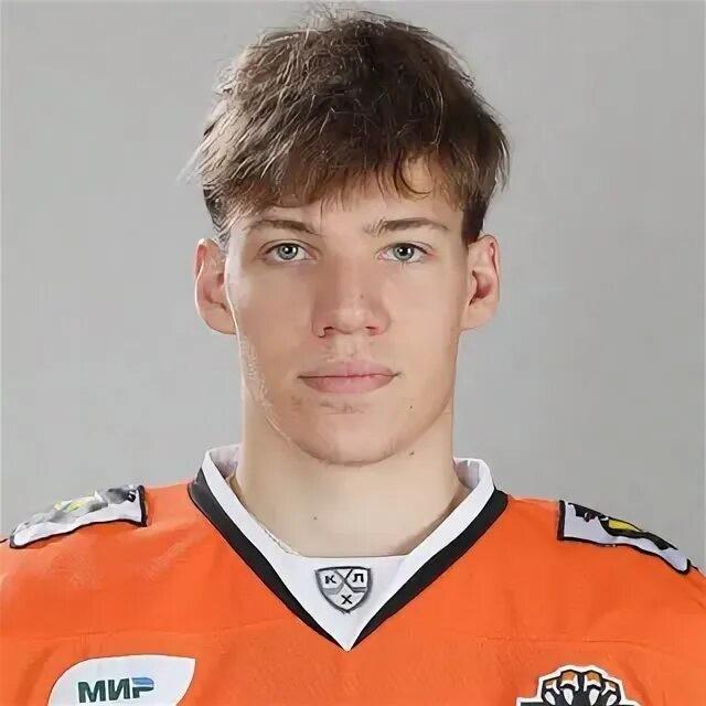 Никита Гуськин