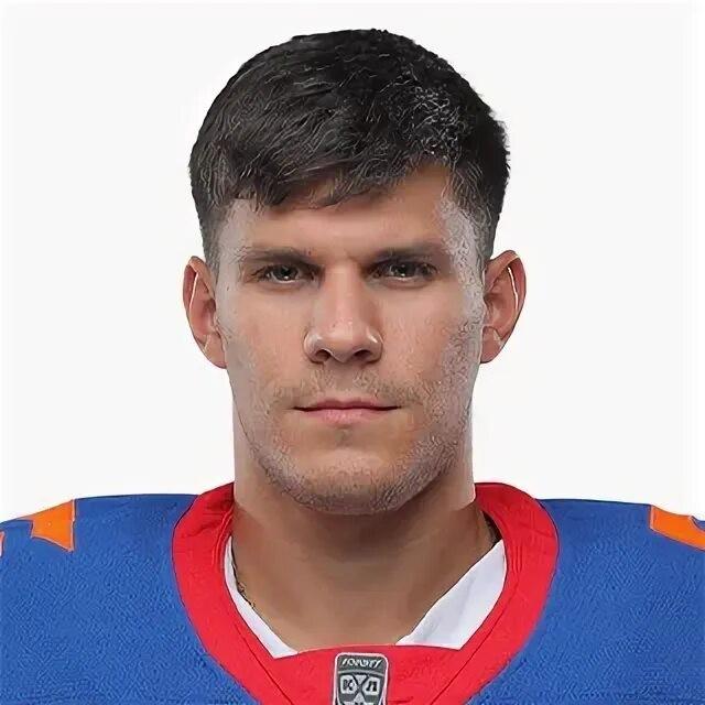 Никита Серебряков