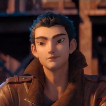 TP2. Xiang Jr. CHIN17