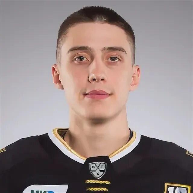 Арсений Цыба