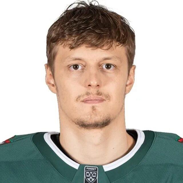 Никита Лямкин