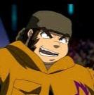 DC2. Kumasuke. PRGY21