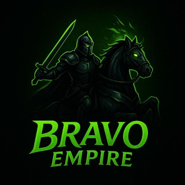 BRAVO EMPIRE