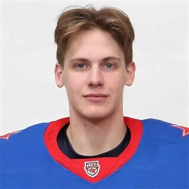 Глеб Саранчук