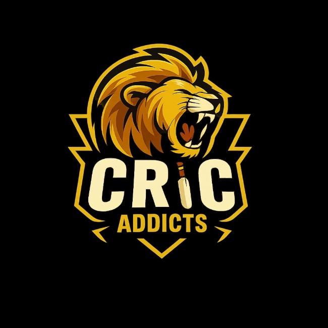 CRIC ADDICTS