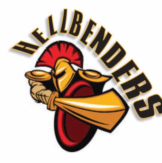 HELLBENDERS