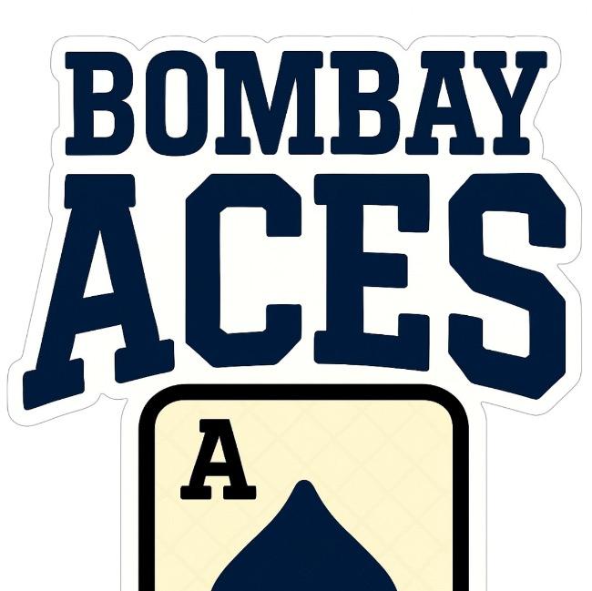 BOMBAY ACES