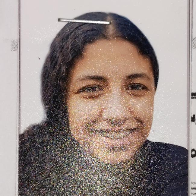نور محمود مدحت