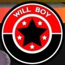 WILL BOY
