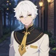 TS2. Regulus Jr. RSSA21