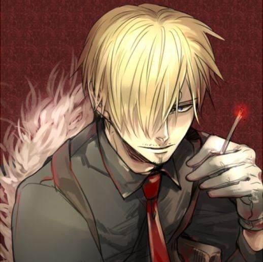 MP2. Sanji Jr. CRSU21