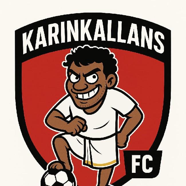 Karinkallans