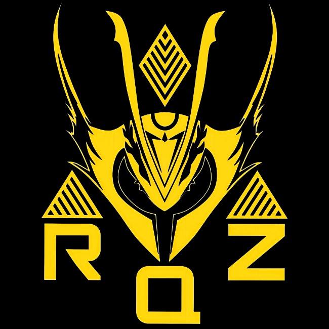 (B) RQZ- RAYQUAZA